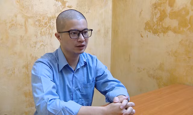 Công an tìm nạn nhân đường dây lừa đảo của Mr Pips và Mr Hunter