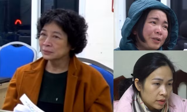 Vụ án cựu Chủ tịch Công ty Sen Tài Thu: Bị hại cần làm gì để đòi lại tiền đầu tư?