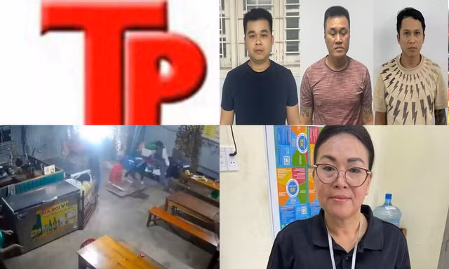 Bản tin Hình sự: Cảnh sát giải cứu thiếu nữ bị lừa lên máy bay sang Campuchia