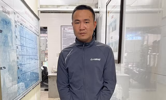Lời khai của xế ô tô chạy trốn cảnh sát, đâm liên hoàn nhiều phương tiện ở Hà Nội