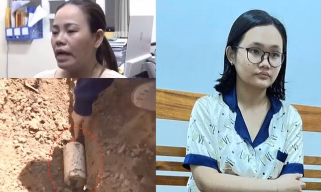 Từ vụ người phụ nữ dùng xyanua sát hại người thân: 'Giải mã' nguồn cơn gây tội ác