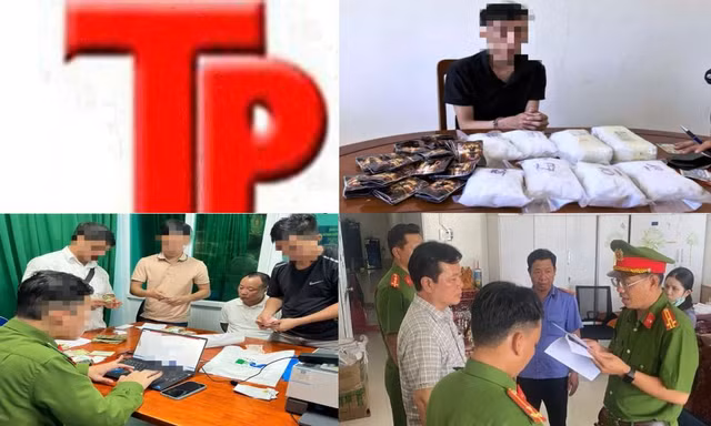 Bản tin Hình sự: Công an vào cuộc vụ phát hiện 2 thi thể không nguyên vẹn 