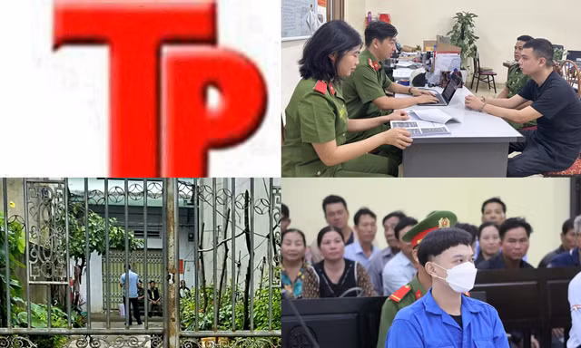 Bản tin Hình sự: Giả danh cán bộ trại giam để lừa tiền chạy án của người nhà phạm nhân