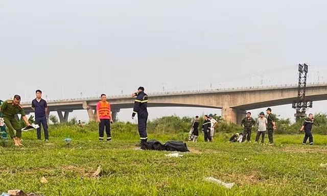 Công an Hà Nội ra thông báo 'khẩn' sau hàng loạt vụ đuối nước 