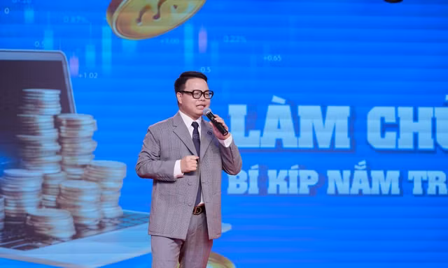 Mr Hunter - Lê Khắc Ngọ trong đường dây lừa đảo 5.200 tỷ đồng là ai?