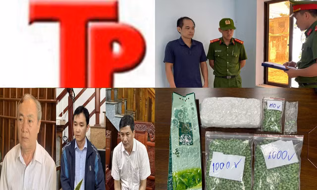 Bản tin Hình sự: Mạo danh chủ hàng chiếm đoạt gần 100 điện thoại iPhone