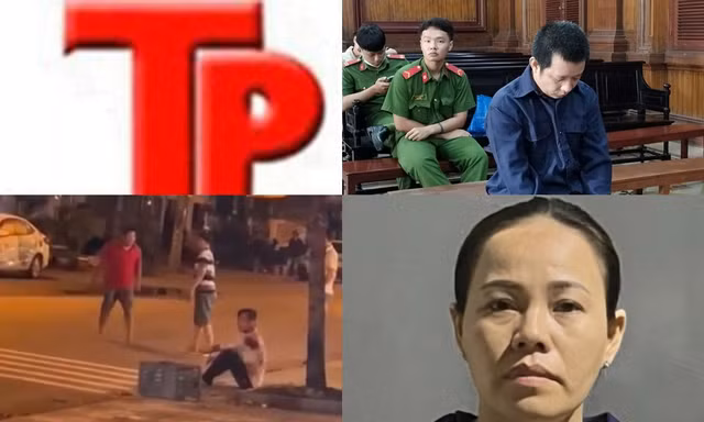 Bản tin Hình sự: Thiếu nữ bị mua bán qua nhiều nơi làm nhân viên karaoke