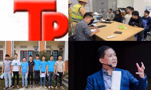 Bản tin Hình sự: Nhân viên bảo vệ 5 lần đột nhập phòng Chủ tịch công ty trộm hơn 1,3 tỷ đồng