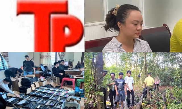 Bản tin Hình sự: Nguyên nhân gã trai trẻ đâm trọng thương người tình hơn tuổi 