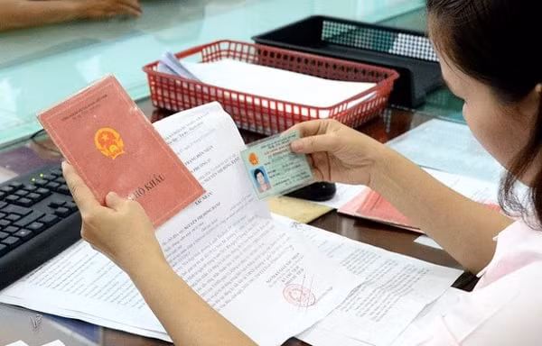 Quy định mới về đăng ký thường trú phải lấy ý kiến chủ nhà từ 2025