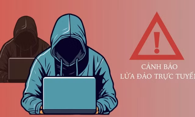 Xác nhận sinh trắc học vẫn bị mất tiền trong tài khoản