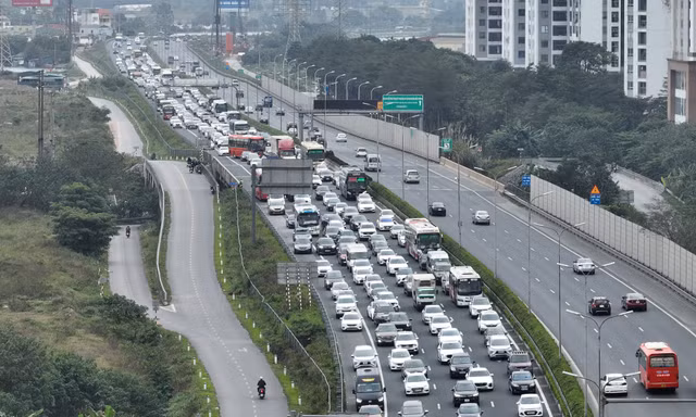Những chính sách nổi bật có hiệu lực từ tháng 10/2024