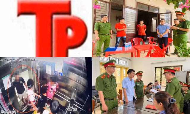 Bản tin Hình sự: Chém bạn tử vong tại bàn nhậu rồi đi đầu thú