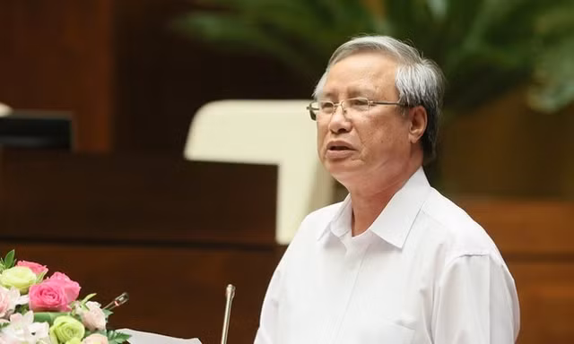 Hoàn thiện cơ chế phòng chống chạy chức, chạy quyền