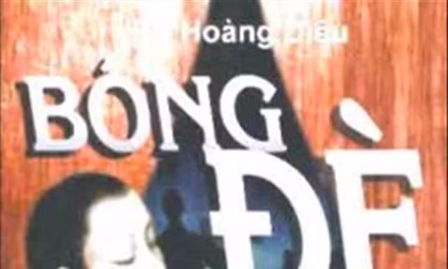 Đỗ Hoàng Diệu nói gì về phim 'Bóng đè' trùng tên với tác phẩm của mình?