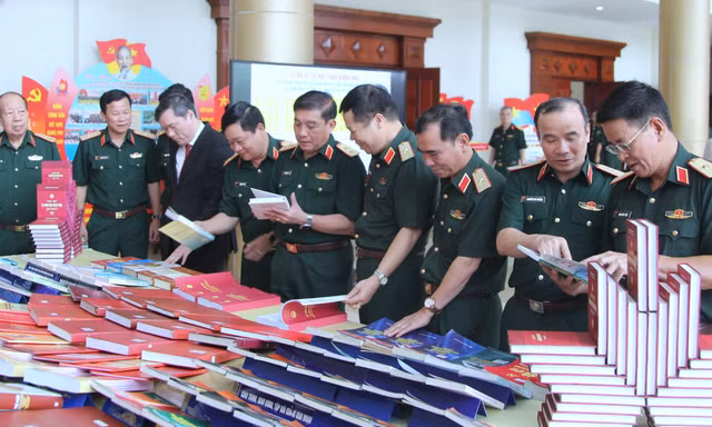 Nhận diện âm mưu chống phá công tác nhân sự Đại hội XIV