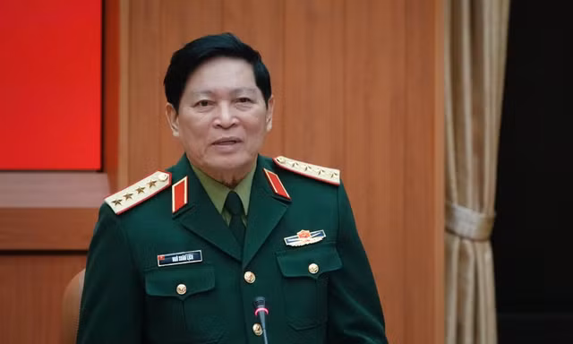 Bộ Quốc phòng đặt ra những yêu cầu hết sức đặc biệt với đặc công