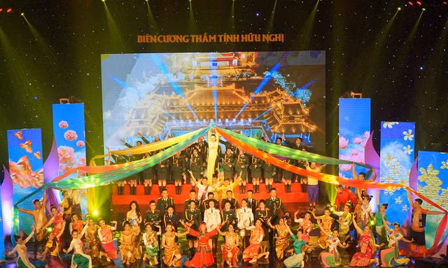 Ảnh: Nguyễn Minh