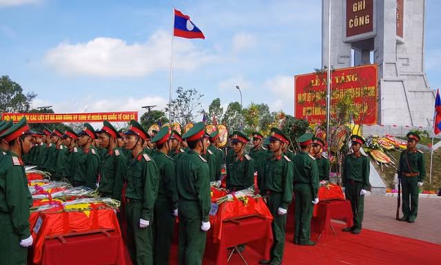 Ảnh: Phong Quang