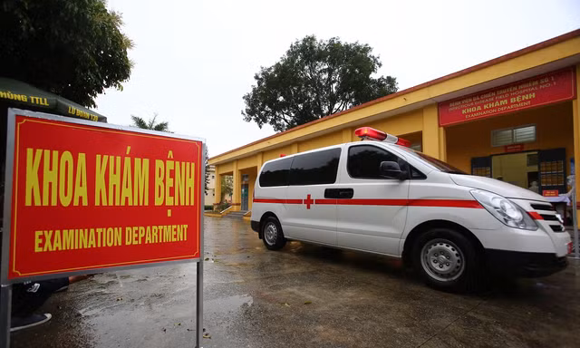 Xử lý hình sự nếu khai gian, không chấp hành cách ly dịch Covid-19