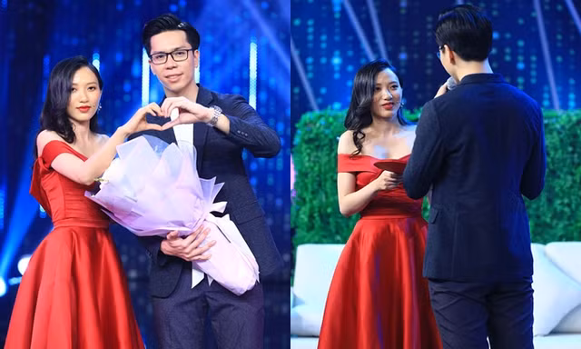 “Người Ấy Là Ai” tập cuối: Chấm dứt hành trình 29 năm không-yêu-ai của nữ chính