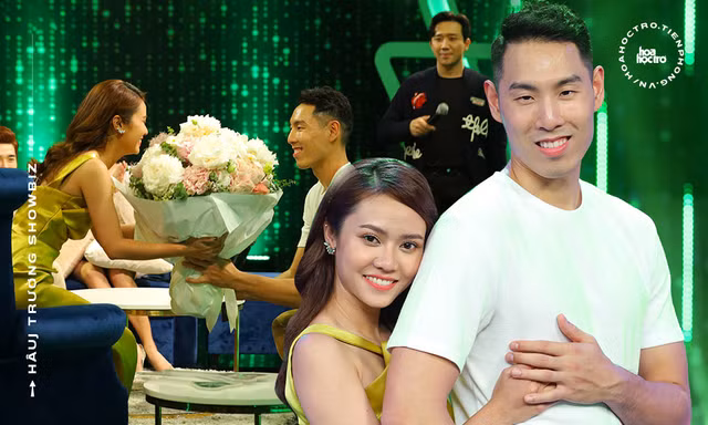 #NALA tập 12: “Xô đổ” mọi dự đoán, nhân vật khiến dàn cố vấn “há hốc mồm” đã xuất hiện