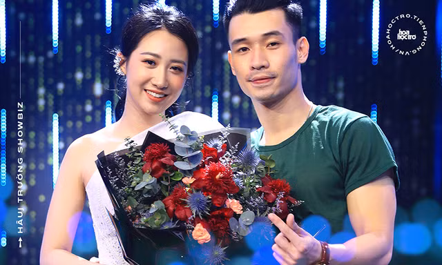 “Hạ cánh nơi anh” phiên bản #NALA: Nữ chính tìm được “bến đỗ” an toàn cùng chàng quân nhân