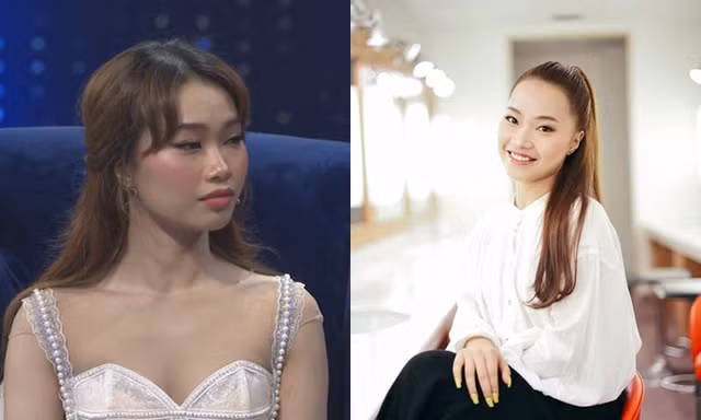 Bị người yêu cũ “phũ phàng”, nữ chính Người Ấy Là Ai lại hối hận vì đã không tha thứ