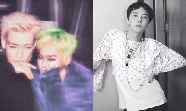 Bạn thân “có tâm” gọi tên G-Dragon: Bận đến mấy vẫn “gặp” T.O.P để chúc mừng sinh nhật?