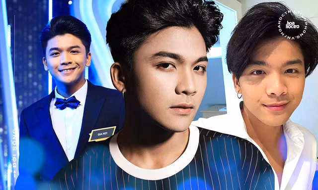 Nam chính hụt của “Người Ấy Là Ai?“: Dancer “soái ca” đứng sau các MV đình đám của V-Pop