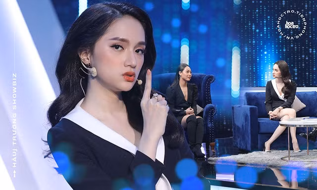Hóa ra đây là lý do khiến Hương Giang vẫn mãi lận đận trong đường tình duyên?