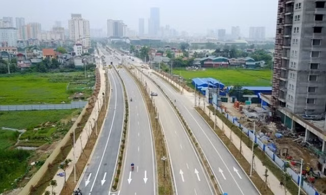 Kiểm toán chỉ loạt sai phạm tại dự án BT nghìn tỷ ở Hà Nội