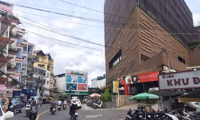 Siêu cò tung chiêu hét giá đất Đà Lạt chạm đỉnh 1 tỷ đồng/m2