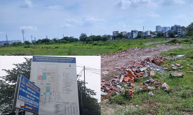 Nghi vấn căn hộ đã bán vẫn tổ chức bốc thăm tái định cư?
