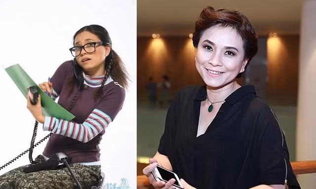 Diễn viên Ngọc Hiệp hiện tham gia làm công việc quản lý, giảng dạy.
