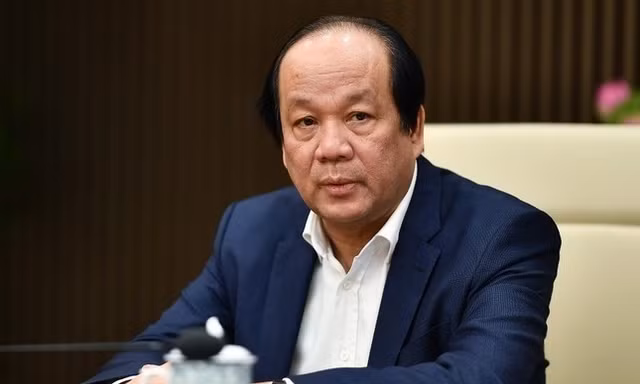 Đề nghị truy tố cựu Bộ trưởng Mai Tiến Dũng và cựu Bí thư Tỉnh uỷ Lâm Đồng
