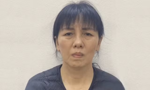 Nữ chuyên viên có quan hệ 'khủng' trong vụ Việt Á bị đề nghị truy tố trong vụ án thứ hai