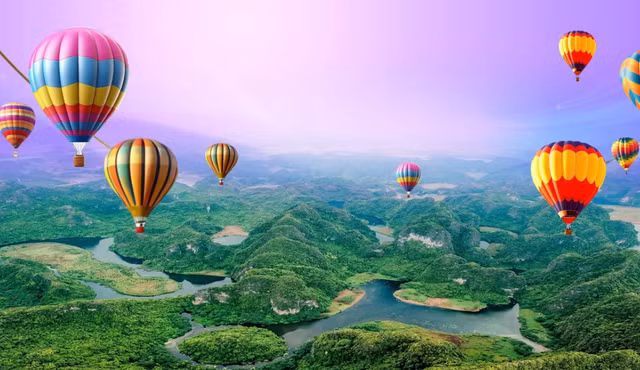 Khách quốc tế đến Ninh Bình cao nhất từ trước tới nay