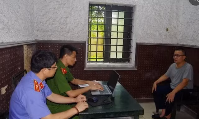 Khởi tố nam giám đốc giúp 37 phụ nữ làm giả hồ sơ để hưởng chế độ thai sản 