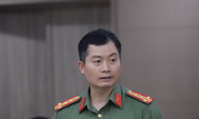 Vụ Công ty Công Minh: Có dấu hiệu thông đồng, trúng hơn 600 gói thầu trị giá hàng nghìn tỉ đồng