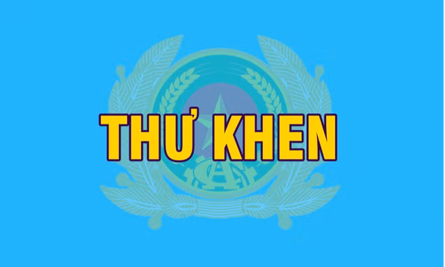 Thứ trưởng Bộ Công an có thư khen lực lượng triệt phá vụ đưa 38 người Việt Nam nhập cảnh trái phép Đài Loan (Trung Quốc)