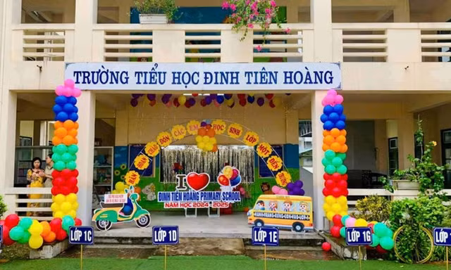 Tạm đình chỉ giáo viên tiểu học bị tố có lời lẽ thiếu chuẩn mực với học sinh