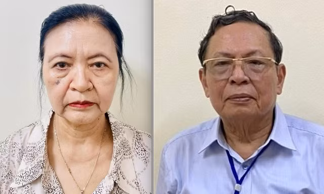 Mở rộng vụ án tại Trung tâm Lý lịch tư pháp quốc gia, khởi tố thêm bốn bị can 