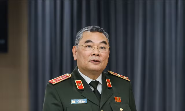 Tướng Công an nói về việc hơn 1000 người bị ép làm việc tại sòng bạc nước ngoài