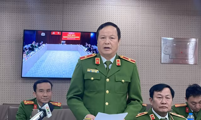 Viện Pháp y tâm thần tạo dựng hồ sơ cho người phạm tội ma túy với khung hình phạt tới tử hình