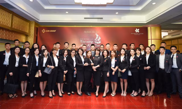 Bố cáo thay đổi nhân sự công ty CP TITAN