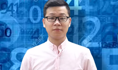 Thầy Nguyễn Tiến Đạt