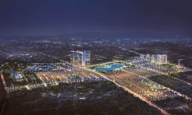 Thị trường căn hộ Hà Nội đang đối mặt với nguy cơ thiếu hụt nguồn cung căn hộ cao cấp, hạng sang do quý 2 vừa qua có đến 98% thuộc phân khúc căn hộ trung cấp và bình dân