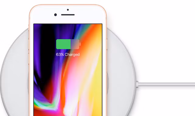 iPhone 8 Plus có thời lượng pin vượt xa các đối thủ