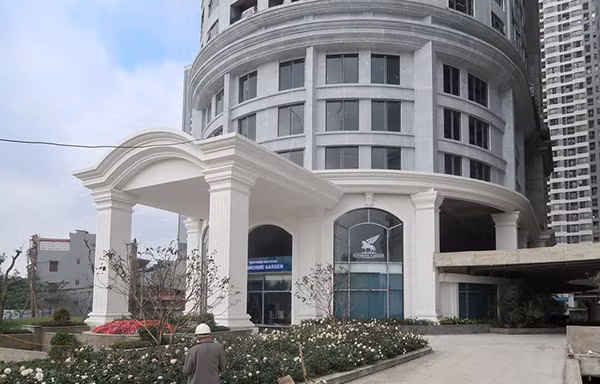 Sunshine Group tung chính sách bán hàng “khủng” dự án Sunshine Garden